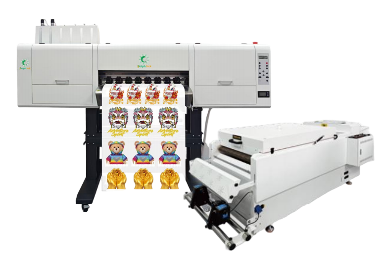 Digital printing